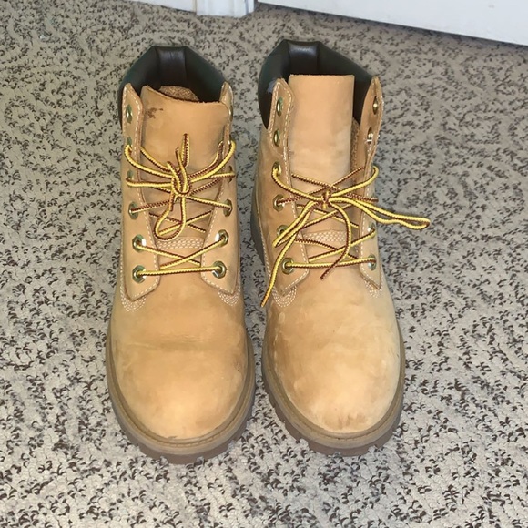 Water proof timberland boots - Picture 2 of 6